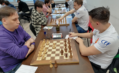 Sikeres rajt a sakk-extraligában – győzelemmel és szoros vereséggel kezdett a dunaszerdahelyi csapat