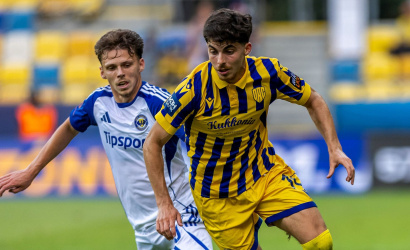 Ismert a DAC-Nagymihály kupamérkőzés időpontja