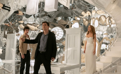 Hétvége a CINEMAX-ban (november 14-16.)