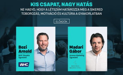 Kis csapat, nagy hatás – vállalkozói klubtalálkozók három városban