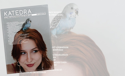 Esélyteremtés a Katedrában