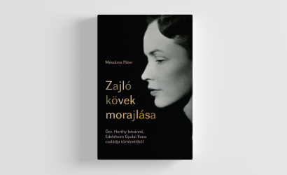 Egy arisztokrata világ utolsó fejezetei – bemutatják Özv. Horthy Istvánné Edelsheim Gyulai Ilona családjának történetét
