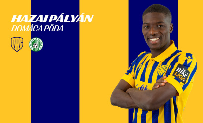 Hazai pályán Samsindin Ouroval