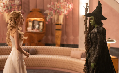 Hétvége a CINEMAX-ban (november 21-23.)