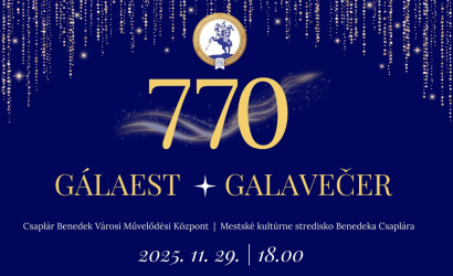 770 ünnepe