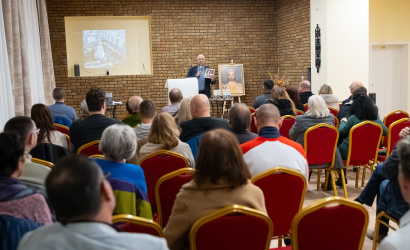 Helytörténeti kiadványok a 770 éves városjubileum jegyében