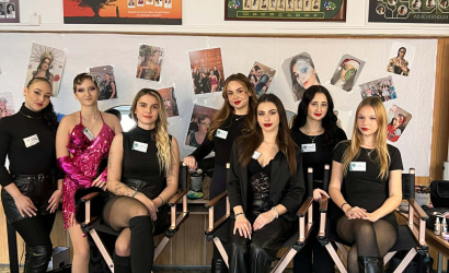 Egy mozgalmas nyitott nap