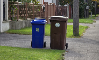 Utolsó heti zöldhulladék-szállítás