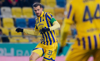 Taras Kacharaba: Kár a helyzetekért, három pontért utazunk Trencsénbe