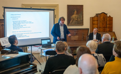 Tanulságos előadásokról szólt, különleges bejelentéseket hozott a várostörténeti konferencia