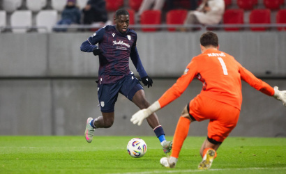 A DAC idegenben 3 gólos győzelmet aratott a Trencsén felett