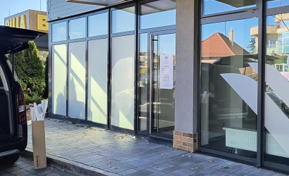 Jövő héttől új helyre költözik az Általános Egészségbiztosító dunaszerdahelyi fiókja