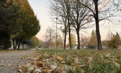 Ködös reggelre ébredhetünk