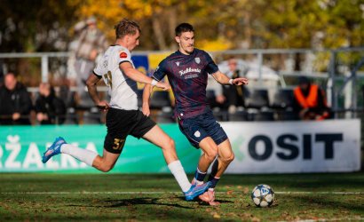 Videó: Ligetfalu - DAC 1904 0:2 (0:1)