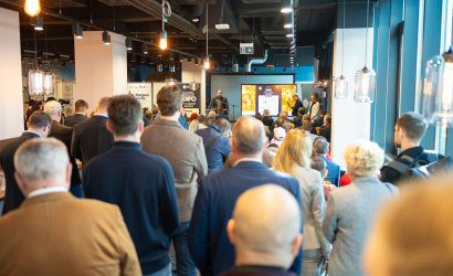 Az expo közösségi ereje abban rejlik, hogy egyszerre inspirál, összeköt és megerősít