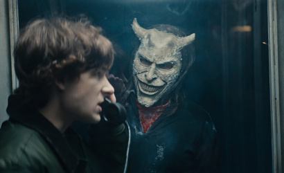 Hétvége a CINEMAX-ban (október 17-19.)