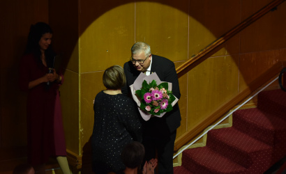 55 év színházi csoda – jubileumot ünnepelt a Fókusz Színjátszó Csoport
