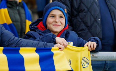 DAC 1904 - Kassa: szurkolói információk