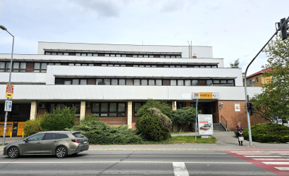Változott a Fő utcai posta nyitvatartása