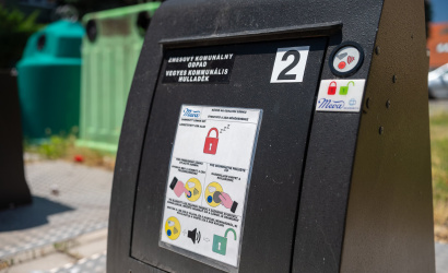 Kevesebbet fizetnénk a szemétdíjért – tervek, újítások, lehetőségek