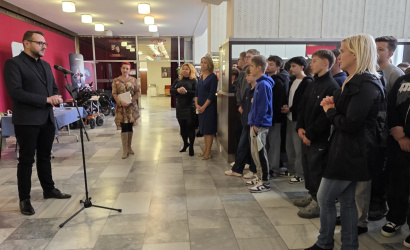 Kultúrával az akadályok ellen – különleges nap a Csaplárban