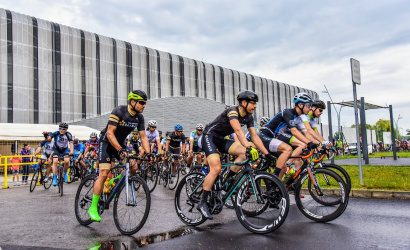 Hétfőn jön a Tour de Kukkonia – útlezárások Dunaszerdahelyen