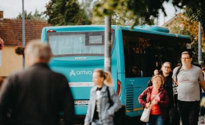 Kedvezmények, kerékpáros reggelik és közösségi programok a Mobilitási Héten