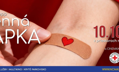 Őszi vércsepp – egy csepp tőled, egy élet valakinek
