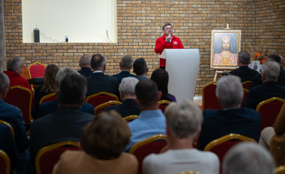 Két évtized munkáját köszönték meg a katolikus szeretetszolgálat ünnepi eseményén 