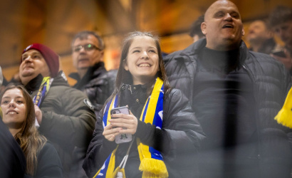 Jegyinfó a kassai és szakolcai ligameccsekre