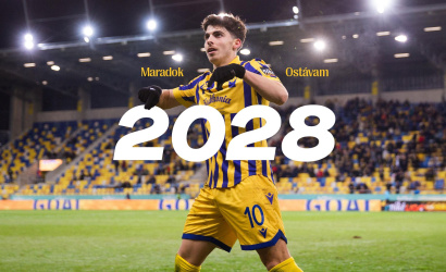 Ammar Ramadan szerződést hosszabbított
