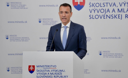 A jövő tanévtől tananyag lesz a mesterséges intelligencia