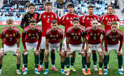 Válogatottjaink akcióban: futballistáink márciusi fellépéseinek az összegzése