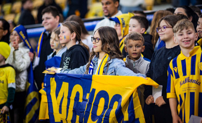 Gyere velünk a DAC-Nagymihály bajnokira!