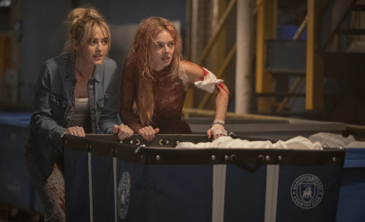 Hétvége a CINEMAX-ban (április 10-12.)