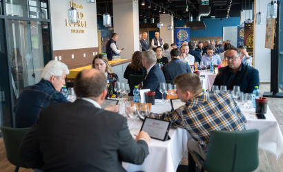 A régió borai versenyeztek: közel 200 minta a bírálaton