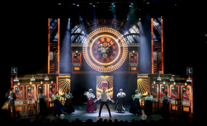 Nikola Tesla – Végtelen Energia. Ingyenes előadás a Szent György-napokon!