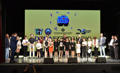 Lezárultak a Ki mit tud? 2026 elődöntői – megvannak a döntősök 