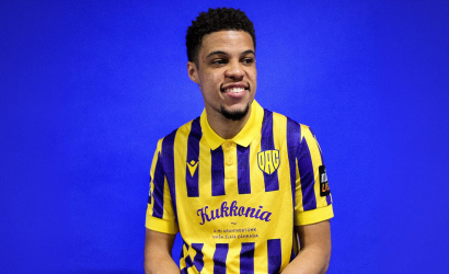 Rhyan Modesto marad a DAC-nál, a klub érvényesítette az opciót