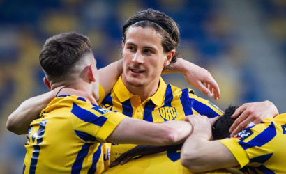 Tuboly Máté: Ott teljesítek, ahol az edző kéri tőlem