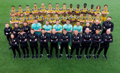 Töltse le a 2026-os tavaszi hivatalos csapatképet!