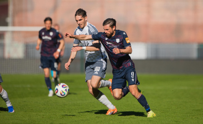Beszámoló: Zólyombrézó - DAC 1904 1:2 (1:2)