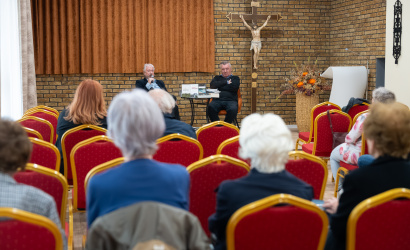 Az elszakítottság idővel beférkőzik az ember zsigereibe