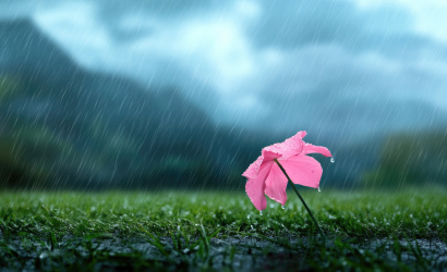 Változékony idő várható hétvégén, megerősödő széllel, néhol csapadékkal