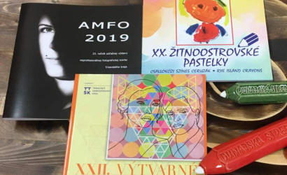 Innovációs platform – Csallóközi települések találkozója