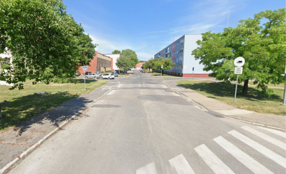 Április 23-tól újabb útfelújítás kezdődik