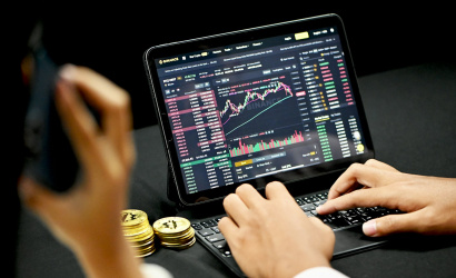 Kriptobefektetések: egyre több a visszaélés, óvatosságra int a Szlovák Nemzeti Bank