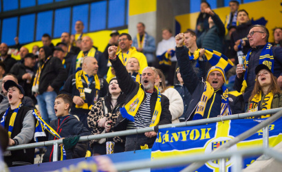 DAC 1904 - Zsolna: jegyinfó