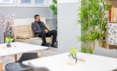 Hogy lehet az idősotthonból második otthon?