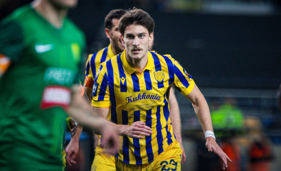 George Gagua: Egymásért küzdöttünk, ez volt a siker kulcsa